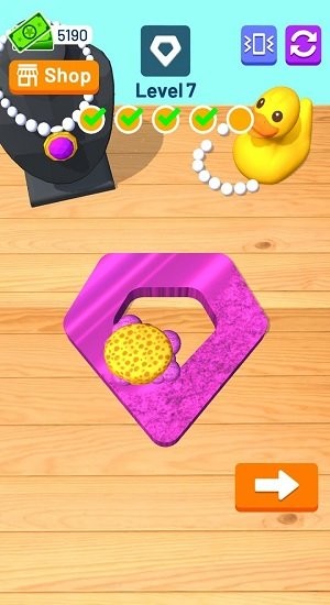 做個大珠寶最新版 v1.1.11 安卓版 2