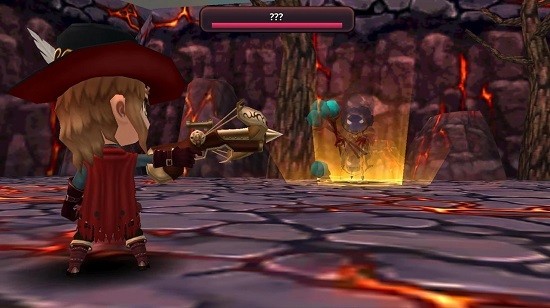 迪蒙獵人官方版 v1.7.0 安卓版 0