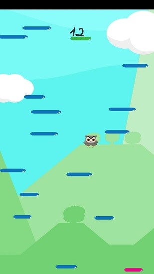 憤怒的跳鳥游戲 v1.0.5 安卓版 0