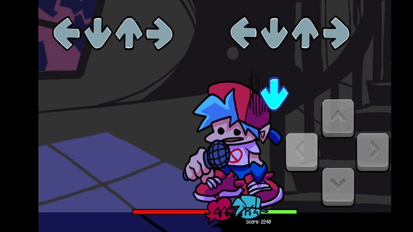 周五夜放克明星夏奇 v0.2.7.1 安卓版 3