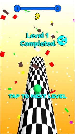 彩色螺旋球 彩色螺旋球下載