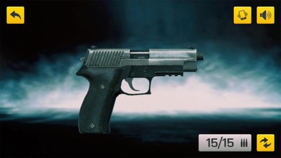 真實(shí)武器模擬器中文版 v1.2 安卓最新版 2