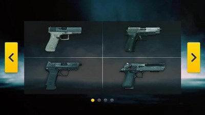 真實(shí)武器模擬器中文版 v1.2 安卓最新版 3