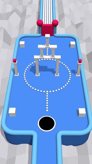 吞噬白塊小游戲 v1.0.9 安卓版 0