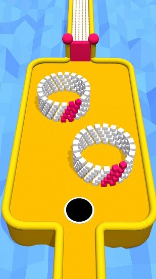 吞噬白塊小游戲 v1.0.9 安卓版 1