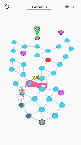 旋轉(zhuǎn)環(huán)扣下載