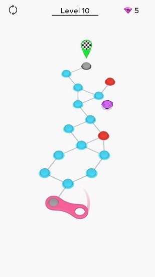 旋轉(zhuǎn)環(huán)扣最新版 v0.1.31 安卓版 3