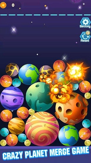合成小宇宙 合成小宇宙手游