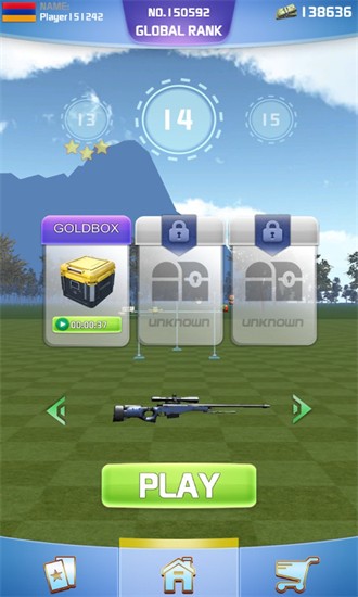火槍競(jìng)技場(chǎng)游戲 v1.6 安卓版 0