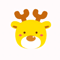 小鹿兒歌