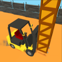 貨運(yùn)大師3D游戲