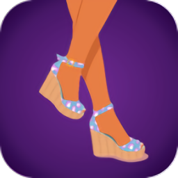 高跟鞋大作戰(zhàn)小游戲