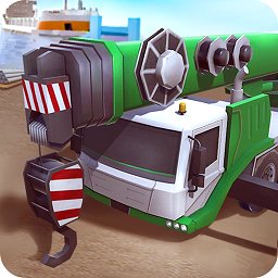起重吊車模擬器免費(fèi)版