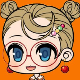 q版形象制作器手游