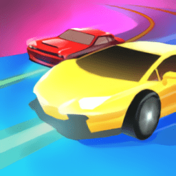 指尖虎車3D游戲