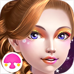 皇室公主美妝沙龍游戲