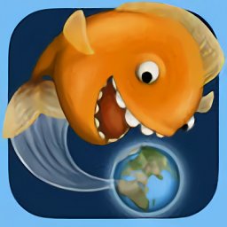 美味海洋鯊魚版手游