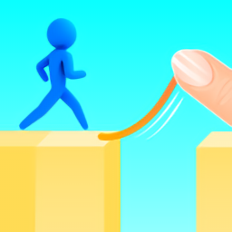 畫個(gè)橋游戲