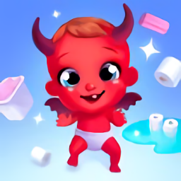 惡魔寶寶游戲