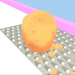 土豆跑3D最新版