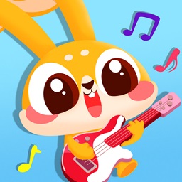 兔小萌愛音樂