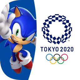 索尼克at2020東京奧運(yùn)手機(jī)版
