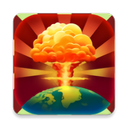 核戰(zhàn)爭模擬器漢化版(NUKEOUT)