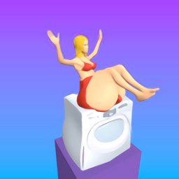 壓扁他們