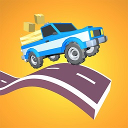 山路賽車手游