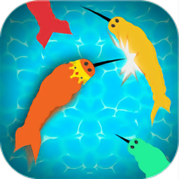 獨(dú)角鯨大作戰(zhàn)最新版