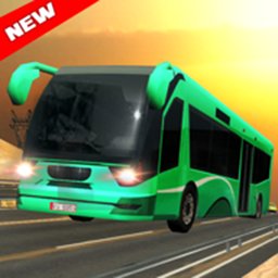 頂級(jí)巴士賽車官方版