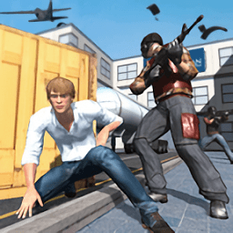 高中反恐射擊官方版