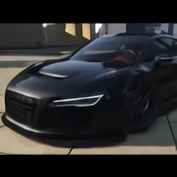 r8運(yùn)動(dòng)賽車官方版