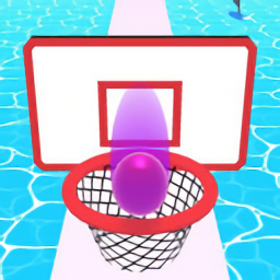 跳躍球3D