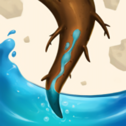 挖水生根手機(jī)版