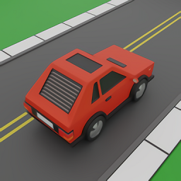無盡的公路狂飆正式版