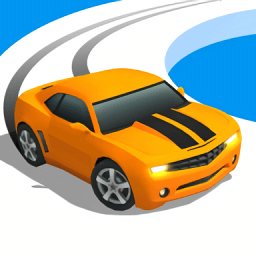 極品漂移賽車3d免費版