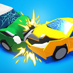 汽車粉碎2021手游
