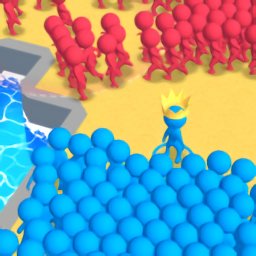 我才是大佬手機(jī)版