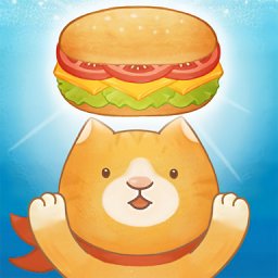 天堂的貓咖啡館官方版