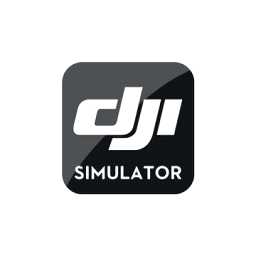 dji飛行模擬器