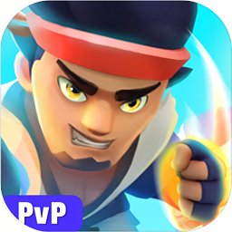 英雄突擊5v5大亂斗免費版(Heroes Strike)