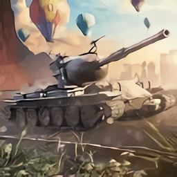 傳奇的坦克射手官方版(world of tanks)