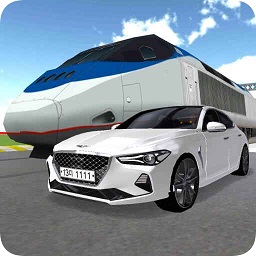 超凡賽車手游戲