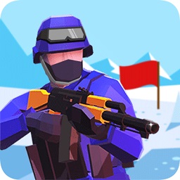 載具射擊游戲