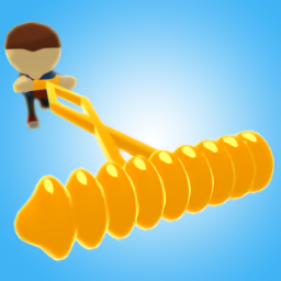 我無敵免費(fèi)版