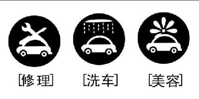 汽車美容app