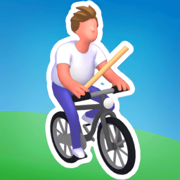 瘋狂的自行車跳官方版