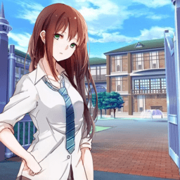 虛擬校園模擬器手機版