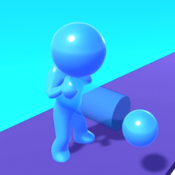 填坑對戰(zhàn)游戲